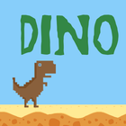 Dinosaur Offline आइकन