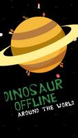 Dinosaur Offline capture d'écran 2