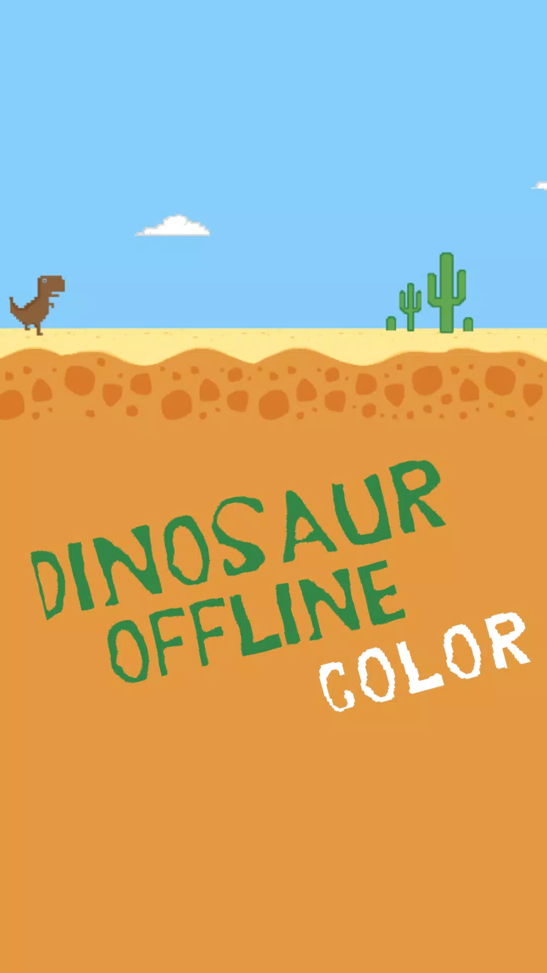 Dino T-Rex 1.55 APK Download by Offline games - APKMirror