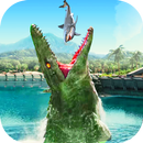 Jeux de dinosaures APK