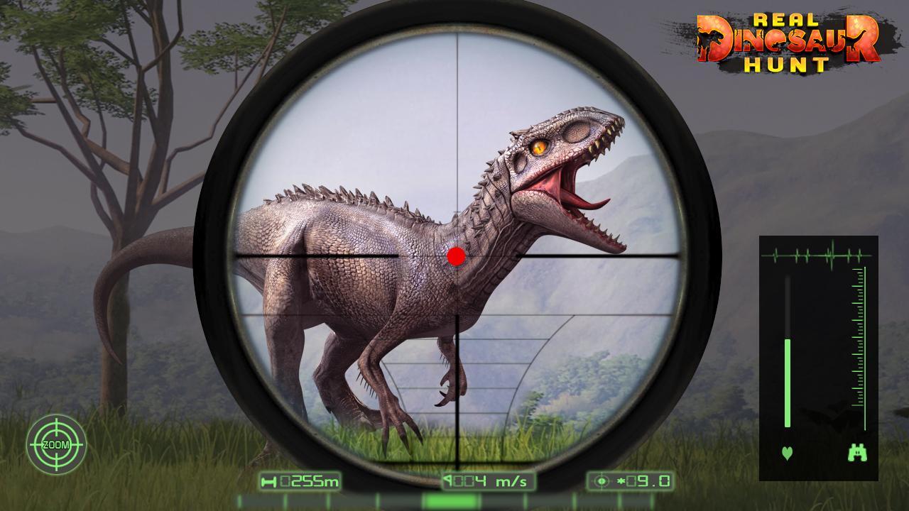 Juegos de dinosaurios for Android - APK Download