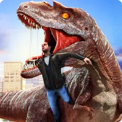 Real Dinosaur Simulator : 3D APK download