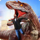 Real Dinosaur Simulator : 3D-APK