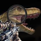 Dinosaur Hunt Game 2020:Best Sniper Dino hunt 3D ไอคอน