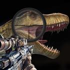 آیکون‌ Dinosaur Hunt Game 2020:Best Sniper Dino hunt 3D