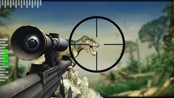 Dinosaur Hunt Game 2020:Best Sniper Dino hunt 3D capture d'écran 2