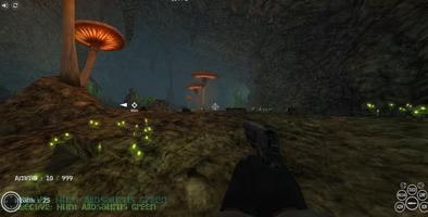 Dino Hunting: Asia Contract 3D screenshot 3
