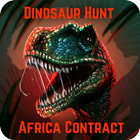 Dinosaur Hunt: Africa Contract ikon