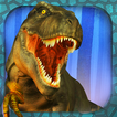 Dinosaur VS Zombie