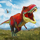 Real Dino Simulator Games 3D icon