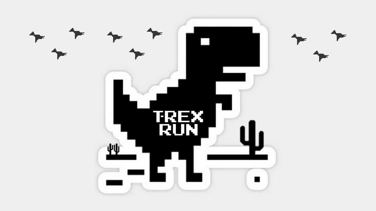 T rex gaming