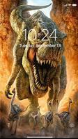 Dinosaur Wallpaper স্ক্রিনশট 1