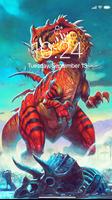 Dinosaur Wallpaper স্ক্রিনশট 3