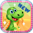 Dino rocky Rampage: Wreck em Up‏