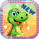Parkour Jumper - Free run Game Zeichen