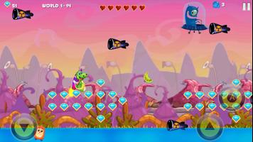 Parkour Jumper - Free run Game Screenshot 1