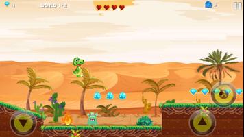Parkour Jumper - Free run Game Screenshot 2