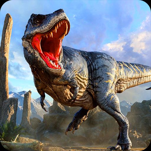 Dinosaur Game 3D APK برای دانلود اندروید