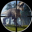 Dinosaur Hunter Animal APK