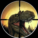 Dino Hunter Games APK