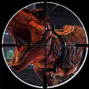 Dinosaurs Hunter Games APK