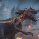 Hunter Wild Jurassic APK