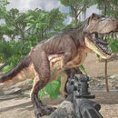 Dino Hunter Offline APK