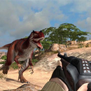 Hunting Dinosaurs Game Fps APK