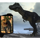 Dino Hunt Gun APK