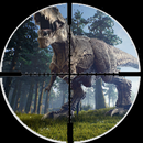 Dino Hunter Jungle APK
