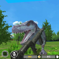 Dino Hunter Sniper Shooter
