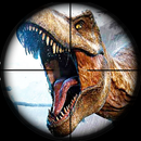 Enjoy Wild Dinosaur APK