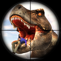T Rex Shooter