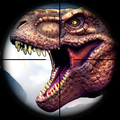 Animal Games Dinosaur