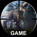 Animal Games Gun Games