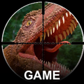 Hunting Games Dino