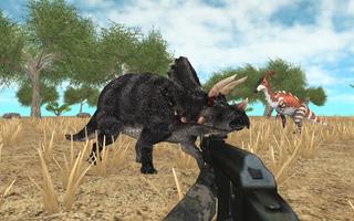 DINOSAUR ERA: AFRICAN ARENA スクリーンショット 1