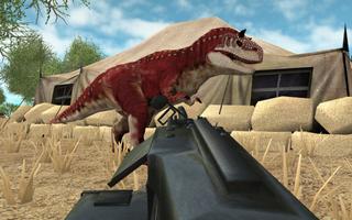 DINOSAUR ERA: AFRICAN ARENA screenshot 2