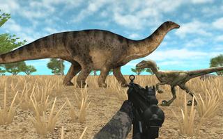 برنامه‌نما DINOSAUR ERA: AFRICAN ARENA عکس از صفحه