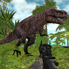 DINOSAUR HUNTER: SURVIVAL GAME アイコン