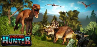 Schießspiele: Dinosaurier Jagd