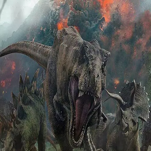 Descarga de APK de Los sonidos de los dinosaurios para Android Descarga de APK de Los sonidos de los dinosaurios para Android