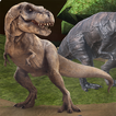 ”Dinosaur Jurassic hunter