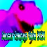 Dinosaur Rampage Guide 2020