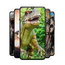 Raptor Dinosaur Wallpapers APK