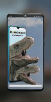 Raptor Dinosaur Wallpapers poster