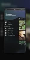 Raptor Dinosaur Wallpapers screenshot 1