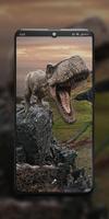 Raptor Dinosaur Wallpapers screenshot 3
