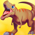 dinosaur wallpaper