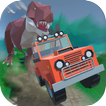 Dino Park Race